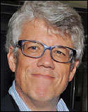 Peter Tolan