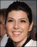 Marisa Tomei