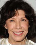 Lily Tomlin