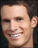 Daniel Tosh