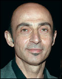 Shaun Toub