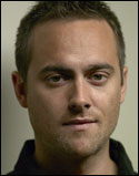 Stuart Townsend