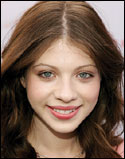 Michelle Trachtenberg