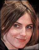 Antje Traue 