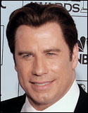 John Travolta
