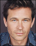 Connor Trinneer - Entertainment...