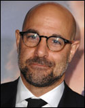 Stanley Tucci