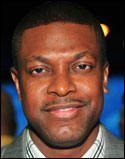 Chris Tucker