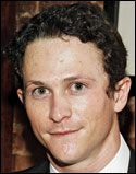 Jonathan Tucker