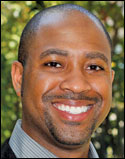 Corey Turner