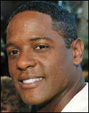 Blair Underwood