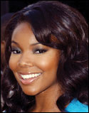 Gabrielle Union