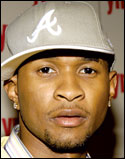 Usher