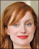 Lotte Verbeek