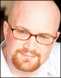 Brian Volk-Weiss