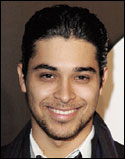 Wilmer Valderrama