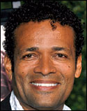 Mario Van Peebles