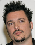 James Vanderbilt