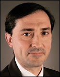 Patric Verrone