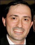 Patric Verrone