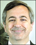 Tony Vinciquerra