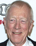 Max Von Sydow