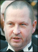 Lars Von Trier