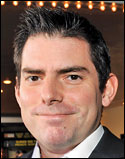 Chris Weitz