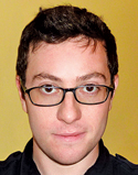 Jason Woliner
