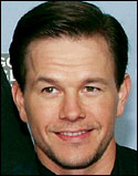 Mark Wahlberg