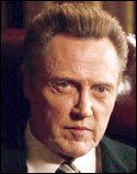 Christopher Walken