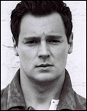 Benjamin Walker 