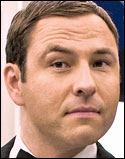 David Walliams