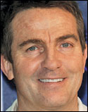 Bradley Walsh