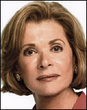 Jessica Walter