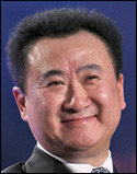 Wang Jianlin