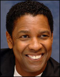 Denzel Washington