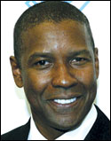 Denzel Washington
