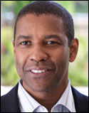 Denzel Washington