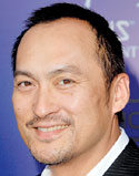 Ken Watanabe