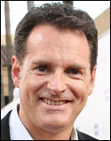 Mark Waters