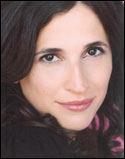 Michaela Watkins