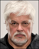 Capt. Paul Watson