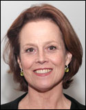 Sigourney Weaver