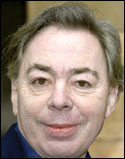 Andrew Lloyd Webber