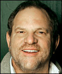 Harvey Weinstein