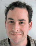 Josh Weinstein