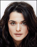 Rachel Weisz