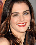 Rachel Weisz