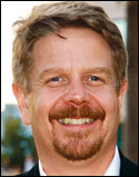 John Wells